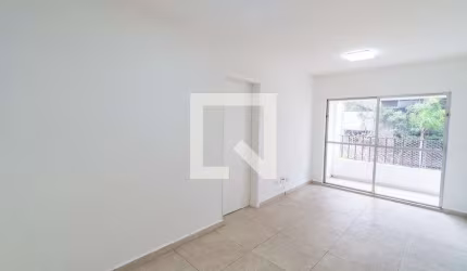 Apartamento à Venda - Jabaquara, 3 Quartos,  65 m2