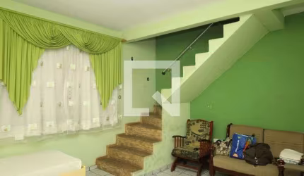 Casa à Venda - Itaquera, 2 Quartos,  200 m2