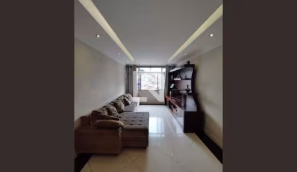 Casa à Venda - Vila das Mercês, 3 Quartos,  150 m2