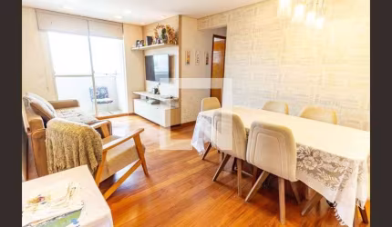 Apartamento à Venda - Belém, 2 Quartos,  62 m2