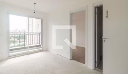 Apartamento à Venda - Ipiranga, 2 Quartos,  40 m2
