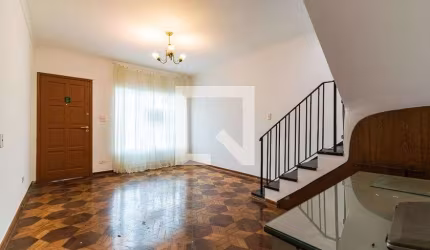 Casa à Venda - Jabaquara, 2 Quartos,  120 m2