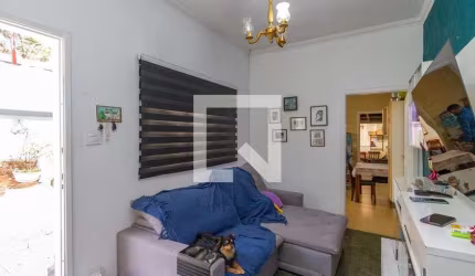 Casa à Venda - Campo Belo, 1 Quarto,  120 m2