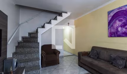 Casa à Venda - Sapopemba, 3 Quartos,  148 m2