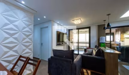 Apartamento à Venda - Vila Prudente, 2 Quartos,  58 m2