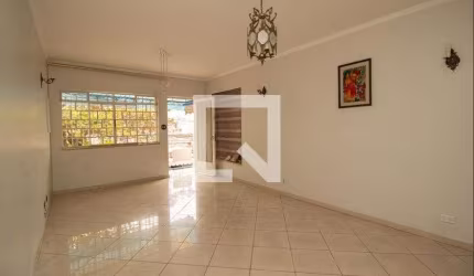 Casa à Venda - Freguesia do Ó, 2 Quartos,  180 m2