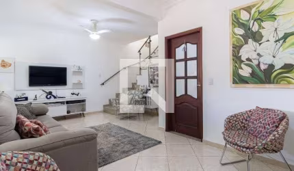 Casa à Venda - Vila das Mercês, 3 Quartos,  112 m2