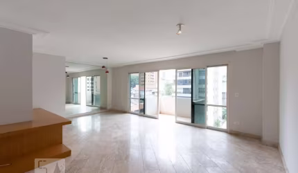 Apartamento à Venda - Real Parque, 3 Quartos,  130 m2