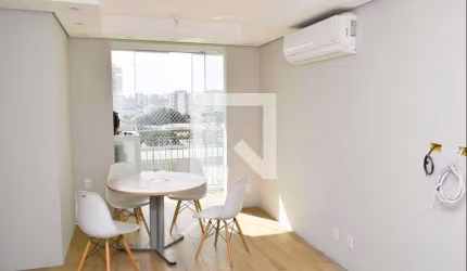 Apartamento à Venda - Vila Maria , 3 Quartos,  63 m2