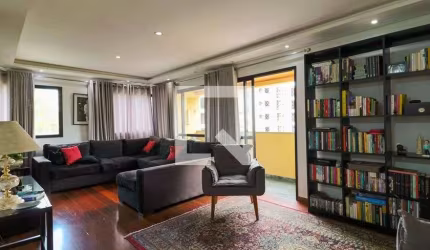 Apartamento à Venda - Panamby, 3 Quartos,  166 m2