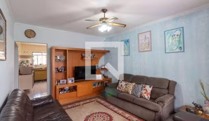 Casa à Venda - Ponte Rasa, 2 Quartos,  101 m2