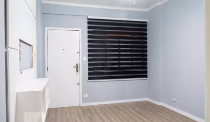 Apartamento à Venda - Santana, 2 Quartos,  60 m2