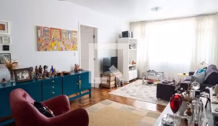 Apartamento à Venda - Vila Mascote, 2 Quartos,  107 m2