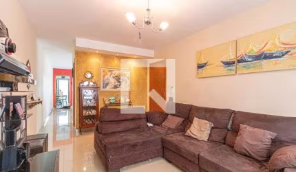Casa à Venda - Butantã, 3 Quartos,  170 m2