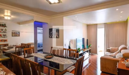 Apartamento à Venda - Vila das Mercês, 3 Quartos,  73 m2