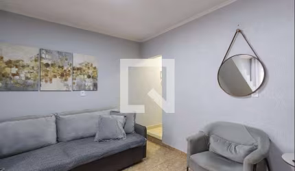Casa à Venda - Vila Maria , 3 Quartos,  132 m2