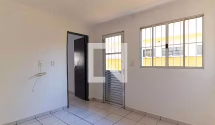Casa à Venda - Itaquera, 1 Quarto,  53 m2