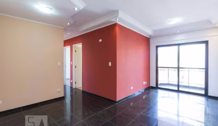 Apartamento à Venda - Freguesia do Ó, 3 Quartos,  98 m2