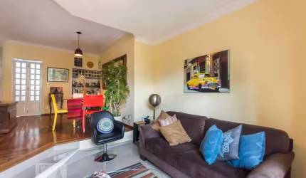 Apartamento à Venda - Real Parque, 2 Quartos,  89 m2