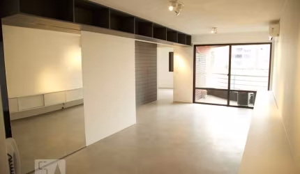 Apartamento à Venda - Real Parque, 2 Quartos,  67 m2