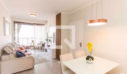 Apartamento à Venda - Vila Maria , 3 Quartos,  87 m2