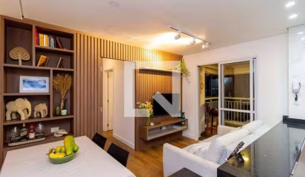 Apartamento à Venda - Mooca, 2 Quartos,  56 m2