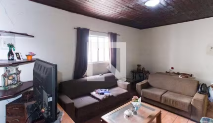 Casa à Venda - Vila Maria , 2 Quartos,  300 m2