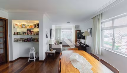 Apartamento à Venda - Cambuci, 3 Quartos,  90 m2