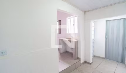 Casa à Venda - Vila Campestre, 1 Quarto,  35 m2