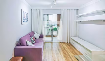 Apartamento à Venda - Jaguaré, 2 Quartos,  62 m2
