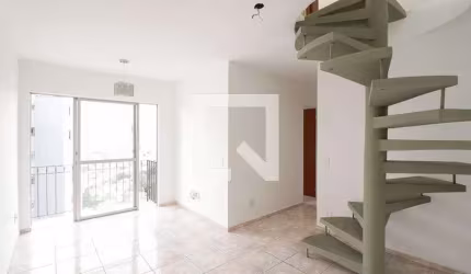 Apartamento à Venda - Sítio do Mandaqui, 4 Quartos,  100 m2