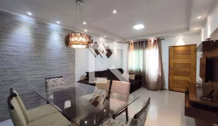 Casa à Venda - Ponte Rasa, 2 Quartos,  73 m2