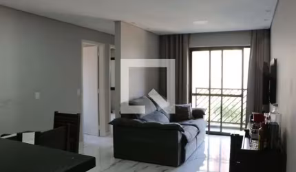 Apartamento à Venda - Tatuapé, 2 Quartos,  56 m2