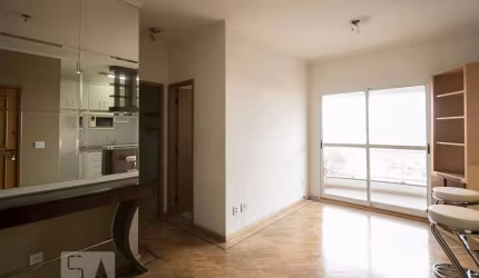 Apartamento à Venda - Planalto Paulista, 2 Quartos,  68 m2