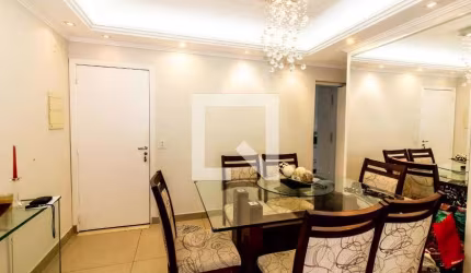 Apartamento à Venda - Jaguaré, 3 Quartos,  65 m2
