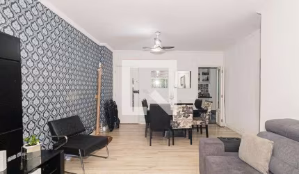 Apartamento à Venda - Tucuruvi, 3 Quartos,  94 m2