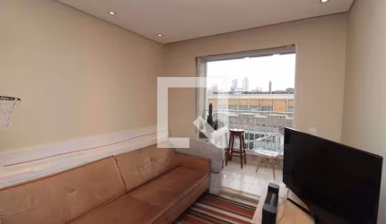 Apartamento à Venda - Penha de França, 3 Quartos,  67 m2