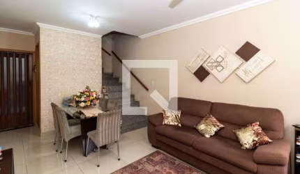 Casa à Venda - Vila Matilde, 4 Quartos,  115 m2