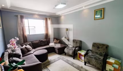 Casa à Venda - Portal do Morumbi, 3 Quartos,  121 m2