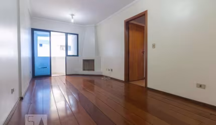 Apartamento à Venda - Campo Belo, 3 Quartos,  76 m2