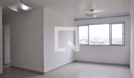 Apartamento à Venda - Freguesia do Ó, 3 Quartos,  90 m2