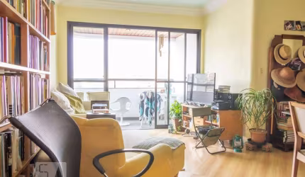 Apartamento à Venda - Panamby, 2 Quartos,  69 m2