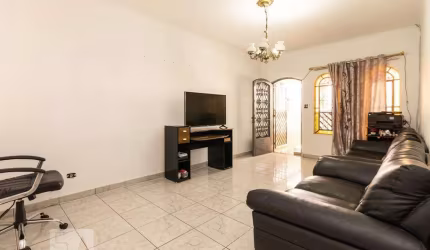 Casa à Venda - Artur Alvim, 3 Quartos,  300 m2