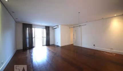 Apartamento à Venda - Jardim Marajoara , 2 Quartos,  113 m2