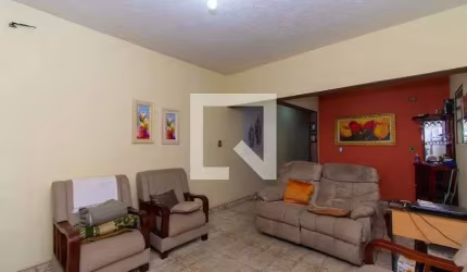 Casa à Venda - Sapopemba, 4 Quartos,  250 m2