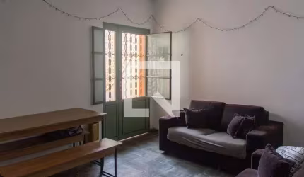 Casa à Venda - Vila Pompéia, 3 Quartos,  100 m2