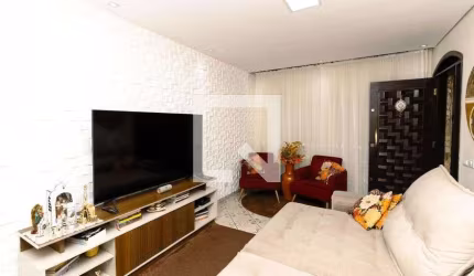 Casa à Venda - Artur Alvim, 3 Quartos,  125 m2