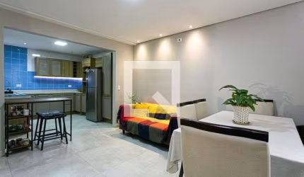 Casa à Venda - Penha de França, 3 Quartos,  107 m2