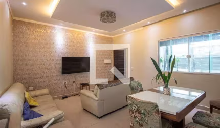 Casa à Venda - Itaquera, 3 Quartos,  700 m2
