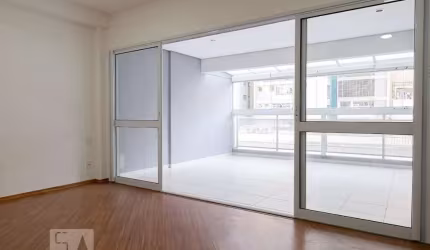 Apartamento à Venda - Consolação, 1 Quarto,  49 m2